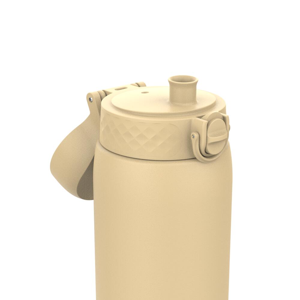 Bidon sportowy ION8 Single Wall I8SS1000DES Desert, 1,2 L 3/4