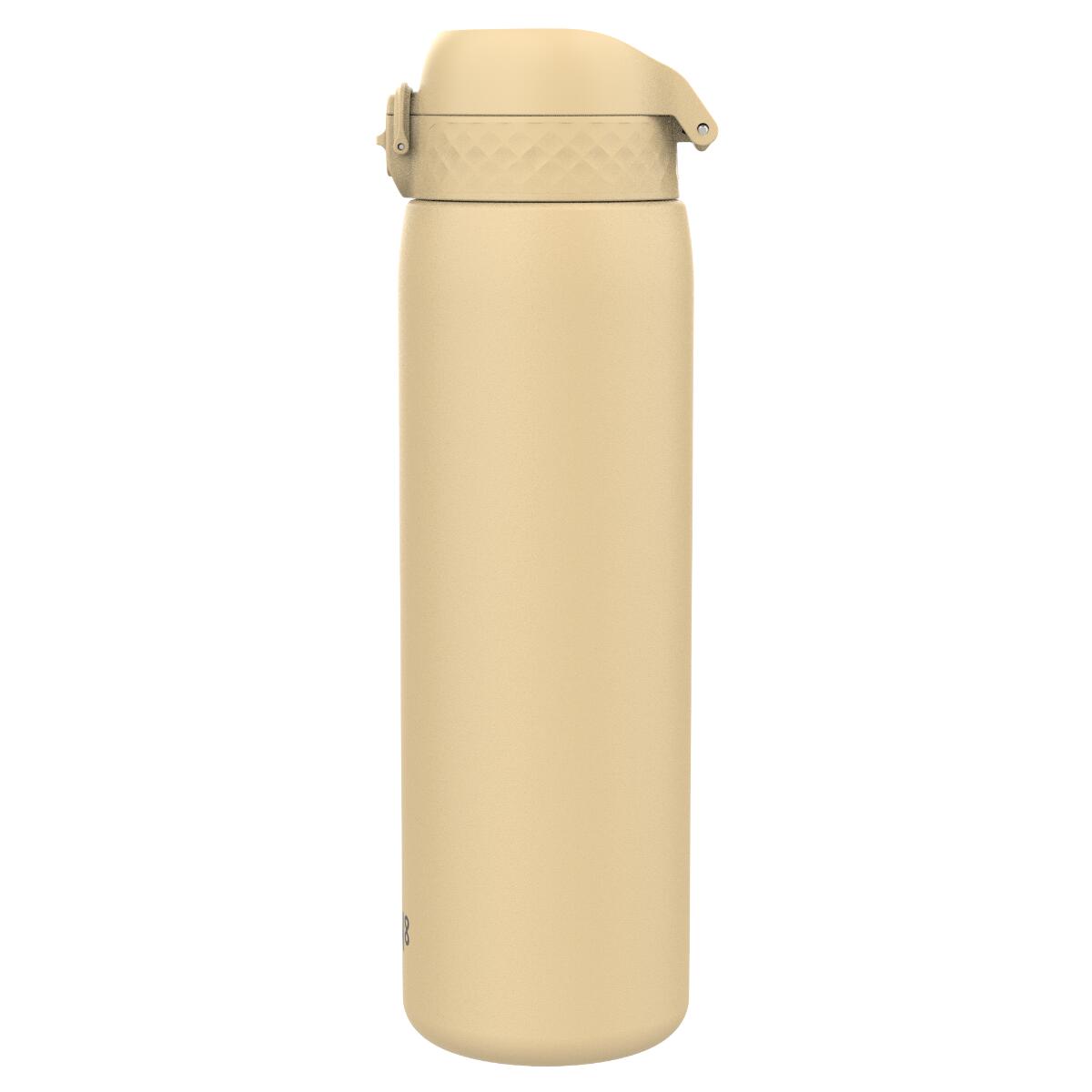 Bidon sportowy ION8 Single Wall I8SS1000DES Desert, 1,2 L 2/4