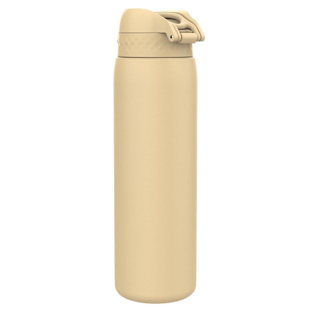 Bidon sportowy ION8 Single Wall I8SS1000DES Desert, 1,2 L 4/4