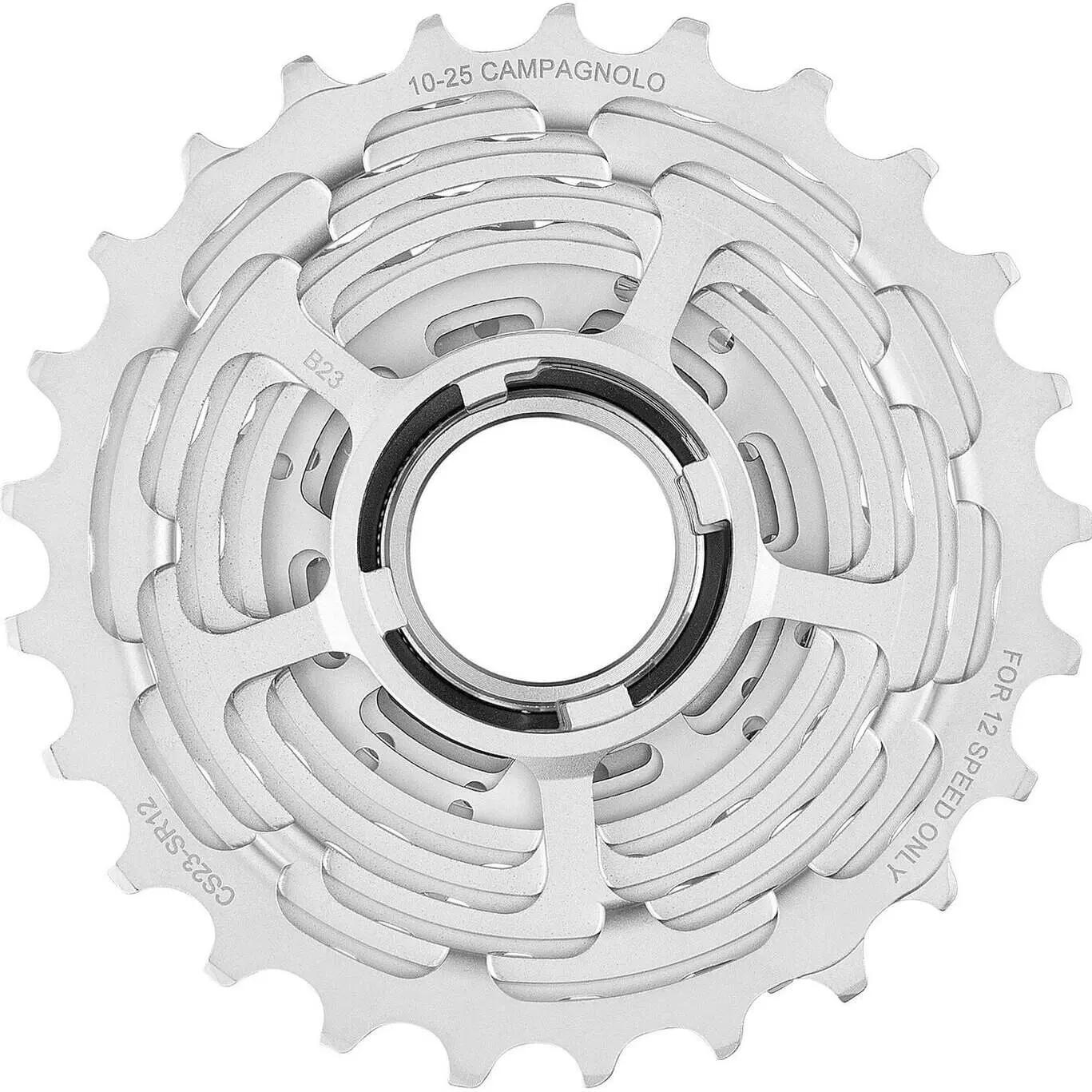 Cassette Campagnolo Campagnolo 2/4
