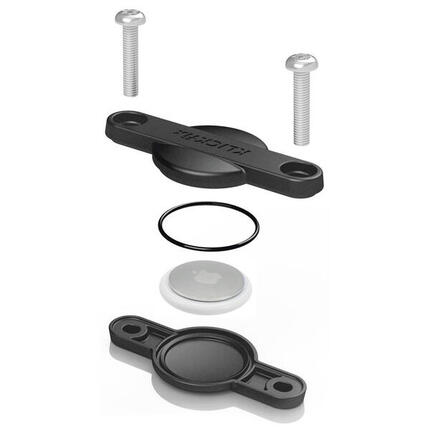 Support antivol Klickfix AirTag Apple FindMe