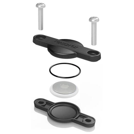 Support antivol Klickfix AirTag Apple FindMe
