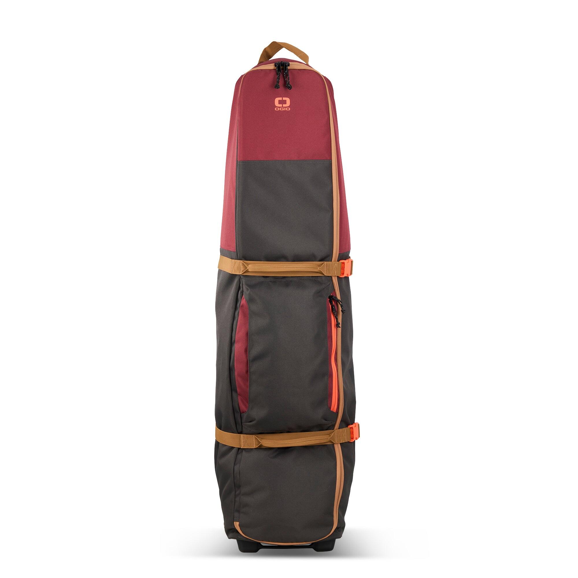 Copertina di Alpha Travel Slim Canyon 3/5