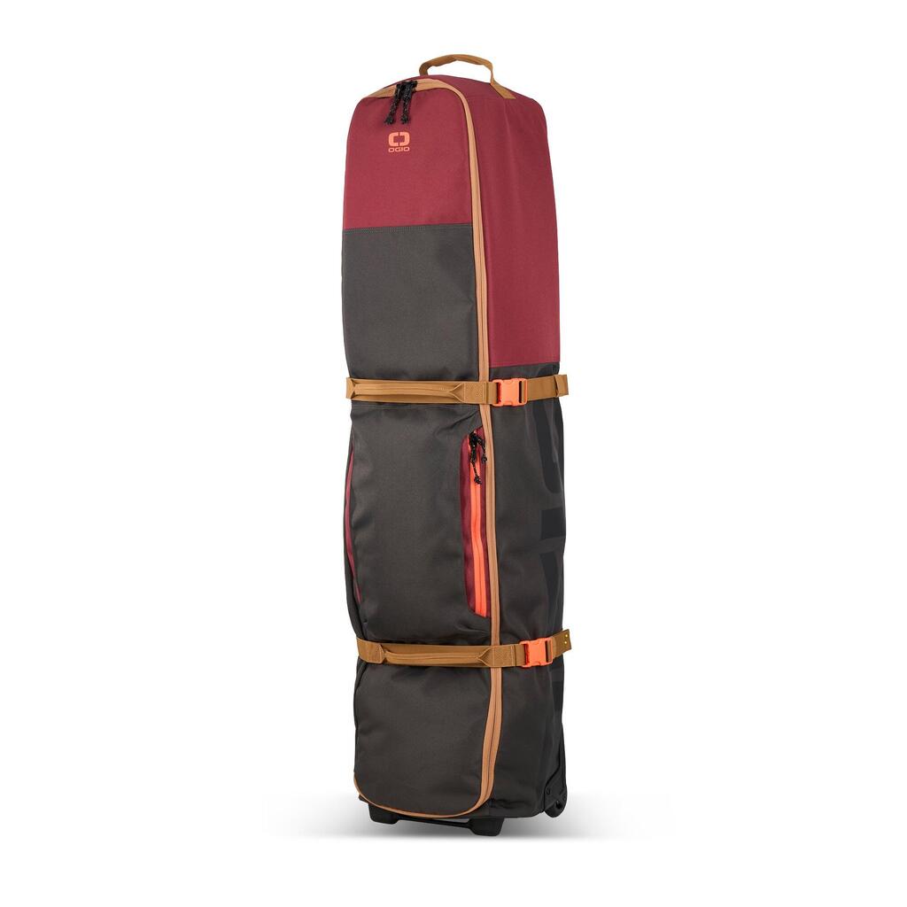 Alpha Travel cover Slim Canyon