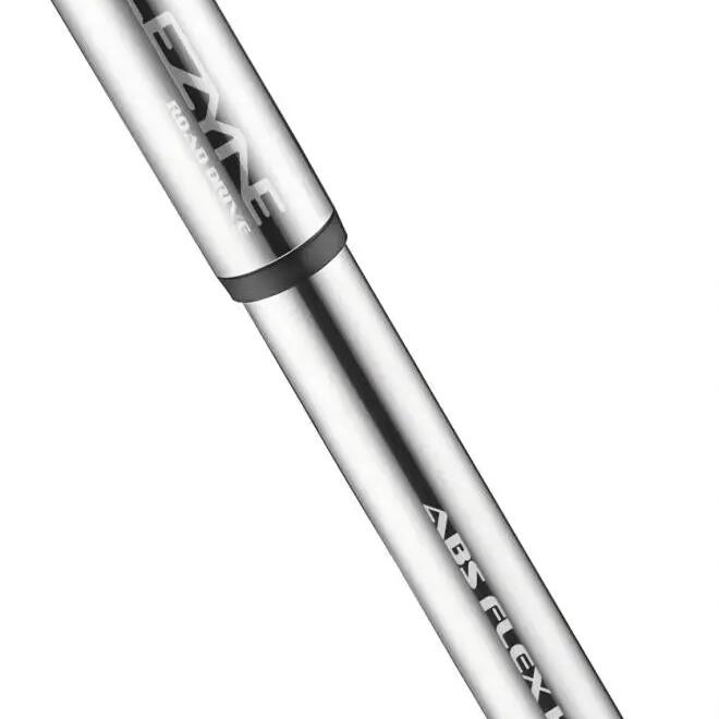 2951 CNC aluminium hand pump 11 bar