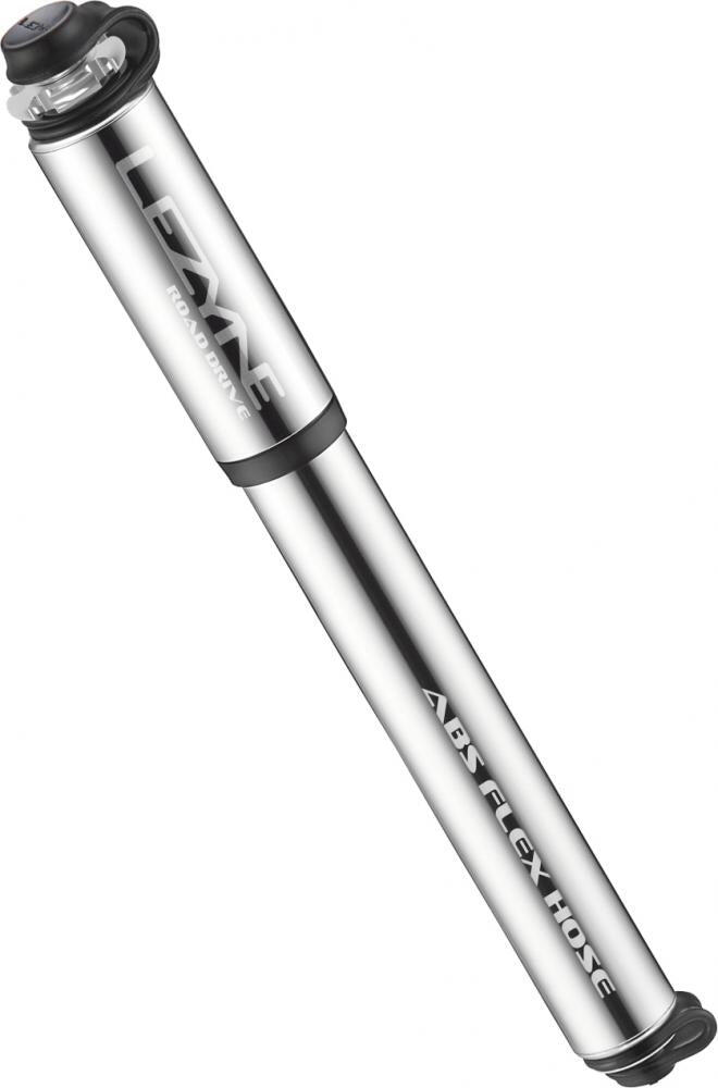 Pompe à main Lezyne CNC Road Drive M 216 mm - Aluminium - 11 bar 2/3