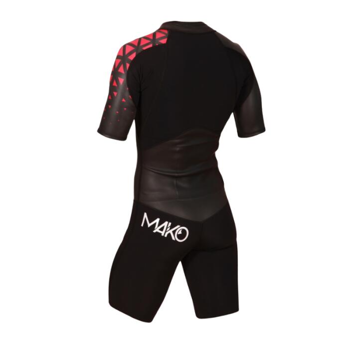 Combinaison Néoprène Swimrun Mako LS3 3/5