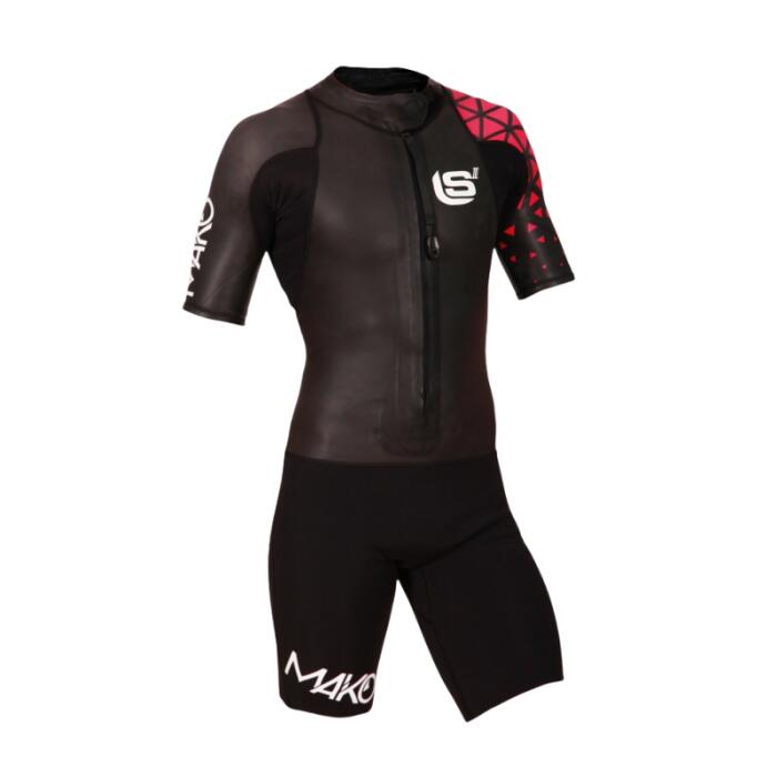 Combinaison Néoprène Swimrun Mako LS3 2/5