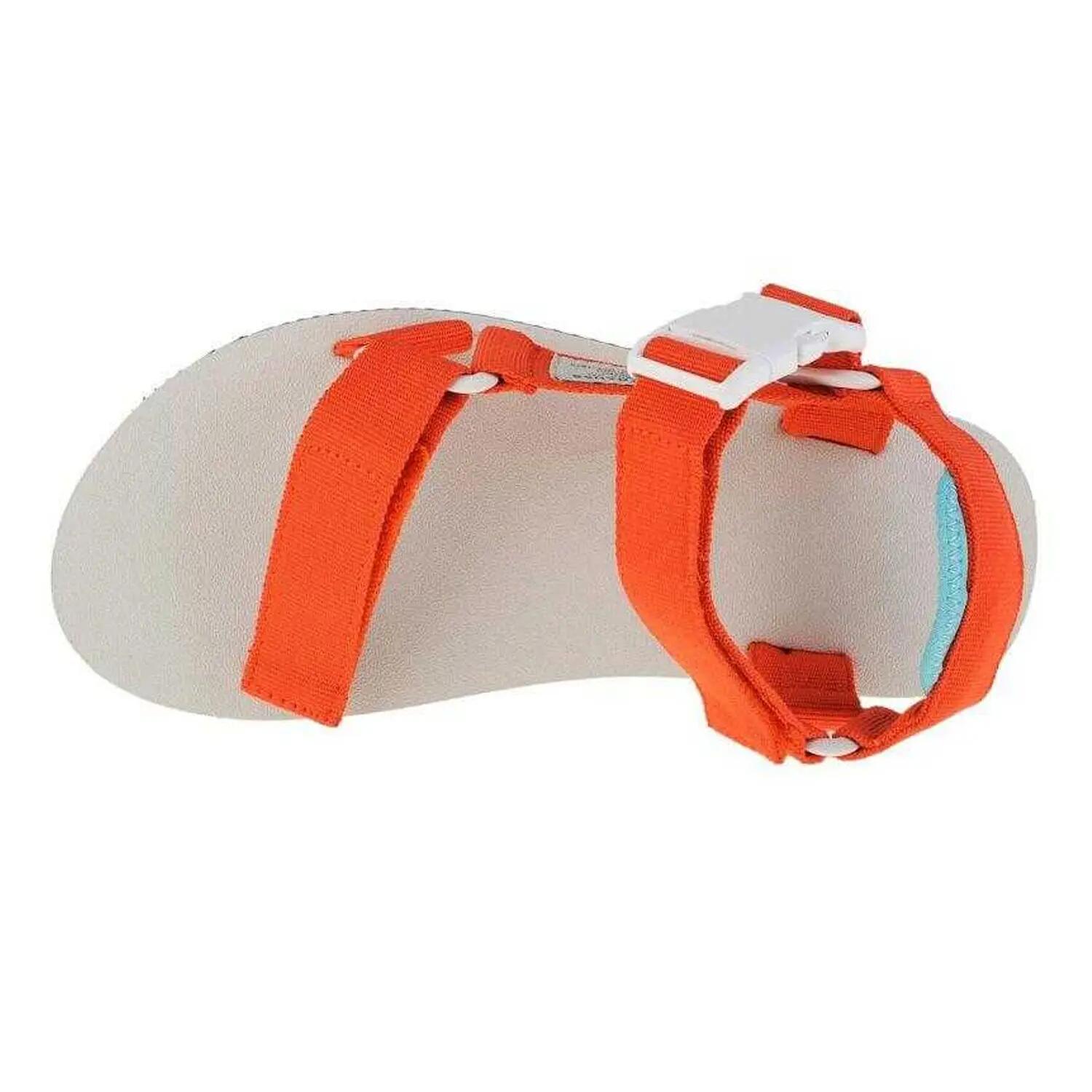 Sandalias Tahoe Refresh para Mujer Naranja 3/4