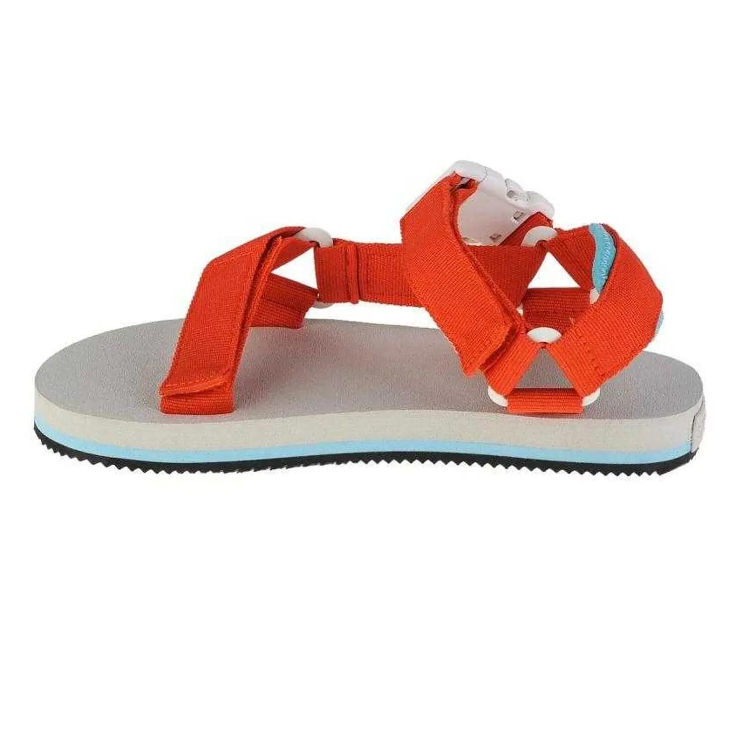 Sandalias Tahoe Refresh para Mujer Naranja 2/4