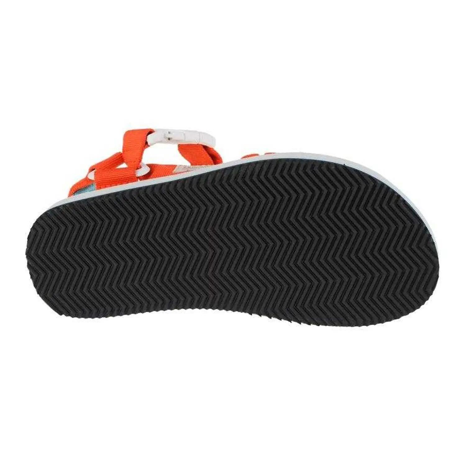 Sandalias Tahoe Refresh para Mujer Naranja 4/4