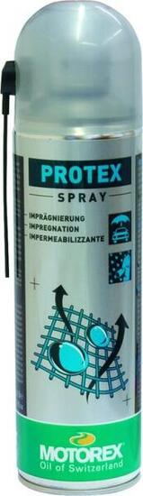 Nettoyant vélo Protex noir