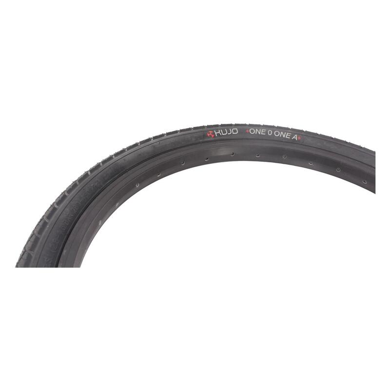 Set anvelope bicicletă KUJO ONE 0 ONE A 16 inch x 1,75 inch