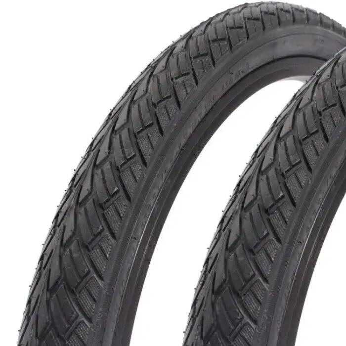 KUJO ONE 0 ONE A 16-inch x 1.75" bicycle tyre set
