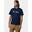 Tricou cu maneci scurte CSC Basic Logo Tee barbati