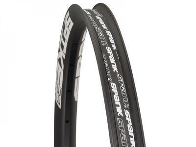 Cerchio Spike EVO Race 33 - 29 pollici
