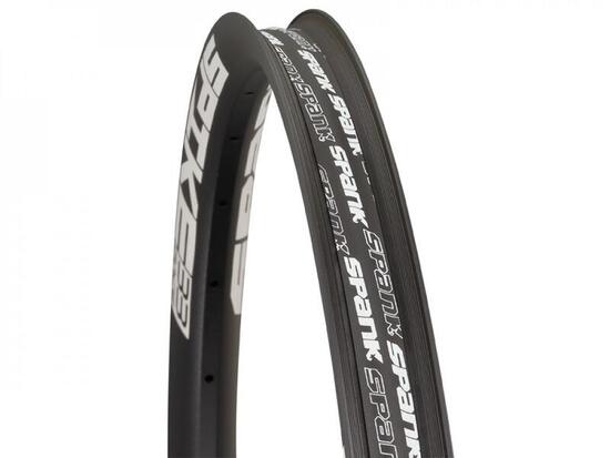 Cerchio Spike EVO Race 33 - 29 pollici