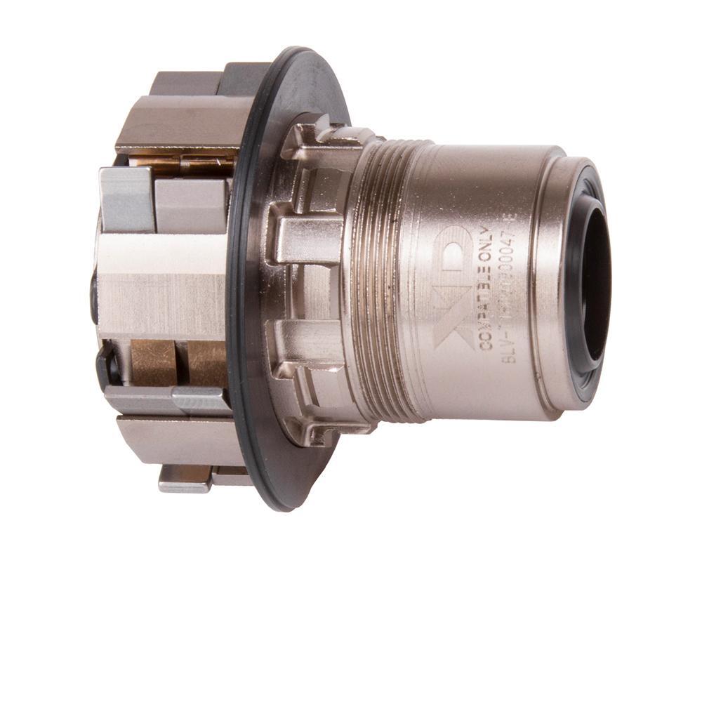 Novatec Freilaufkörper für SRAM, Typ E 2/3