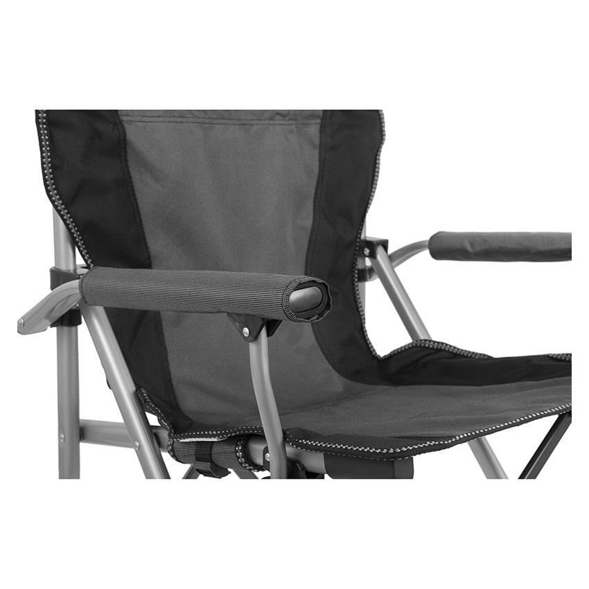 Sedia pieghevole con sostegno laterale Raptor Classic 3/7