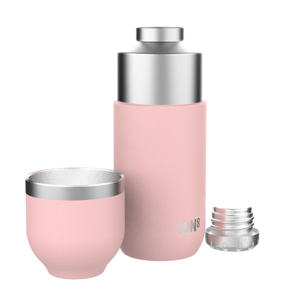 Termos turystyczny ION8 Travel Flask I8FS700ROS Rose Quartz, 700 ml 3/7