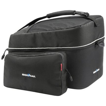 Torba na bagażnik rowerowy Klickfix Rackpack Touring uniklip 20L