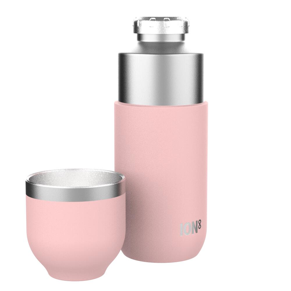 Termos turystyczny ION8 Travel Flask I8FS700ROS Rose Quartz, 700 ml 2/7