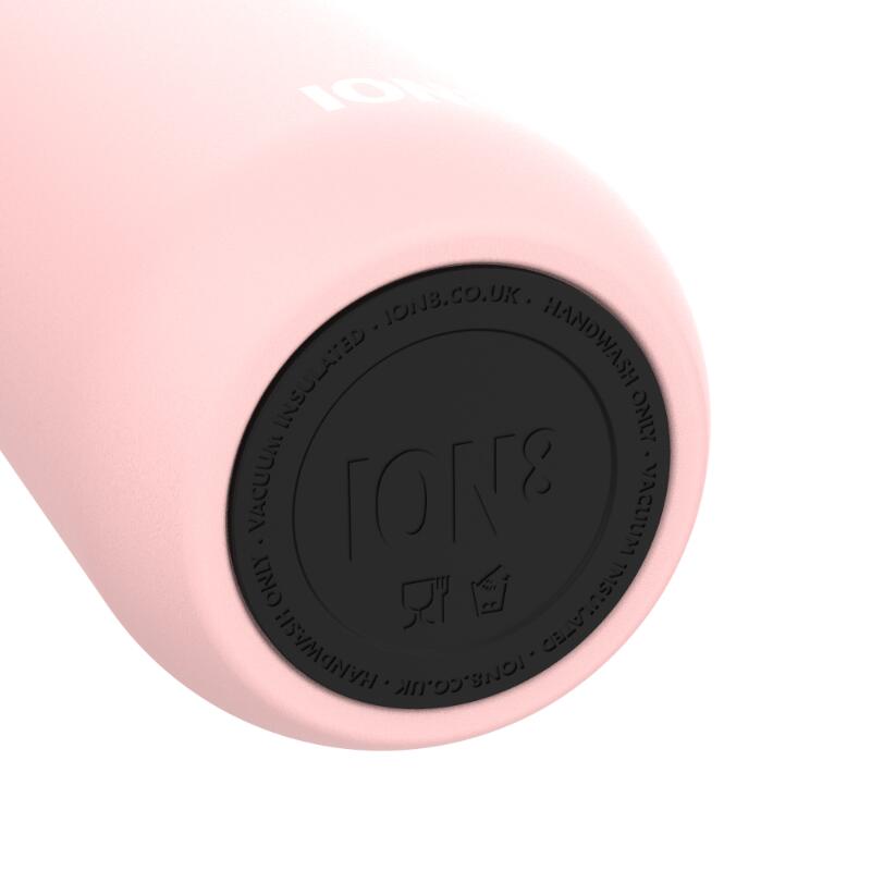 Termos turystyczny ION8 Travel Flask I8FS700ROS Rose Quartz, 700 ml 4/7