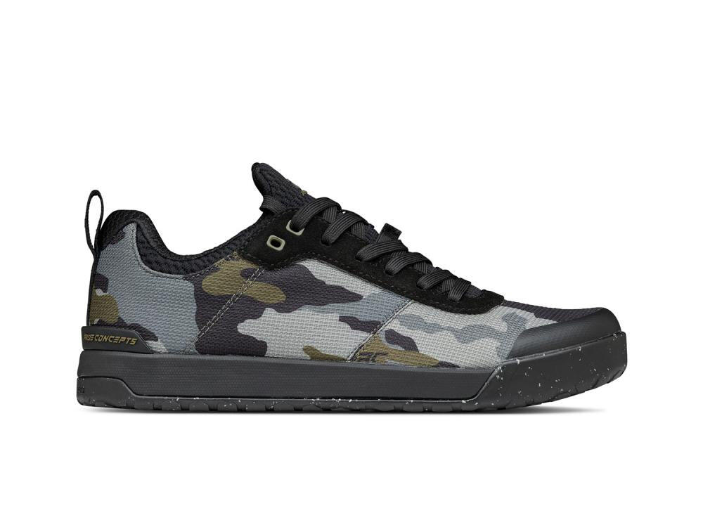 Chaussure Accomplice Clip pour homme - Olive/Camo 2/3