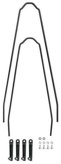 SKS Strebenset Bluemels Primus 11262  Ersatzstreben für Schutzblechmontage, ...