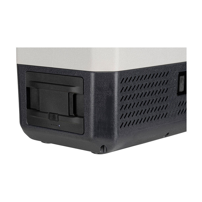 Brunner Polarys Portafreeze - compressor koelbox 9L 5/7