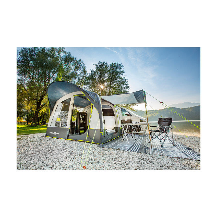 Brunner Trails LC - opblaasbare bustent 5/7