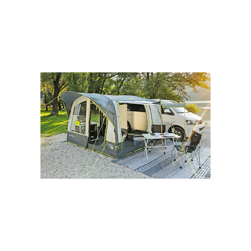 Brunner Trails LC - opblaasbare bustent 4/7