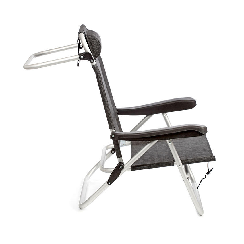 Brunner Sedia Pieghevole Siren 3/7