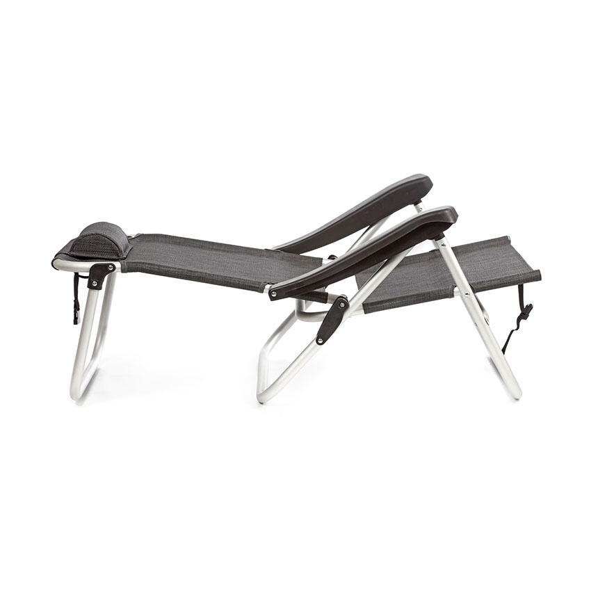 Brunner Sedia Pieghevole Siren 5/7