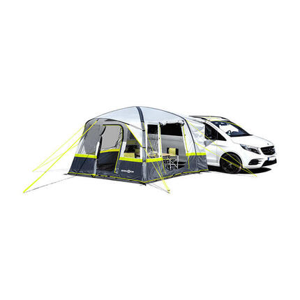 Bus Vorzelt Trouper 2.0 Air Camping Zelt Auto Luftzelt Van Aufblasbar