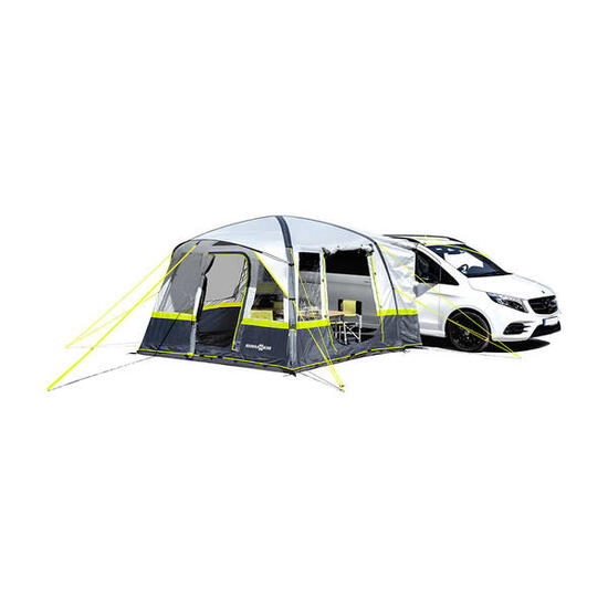 Tenda da sole per autobus Trouper 2.0 pneumatica auto furgoni Gonfiabile