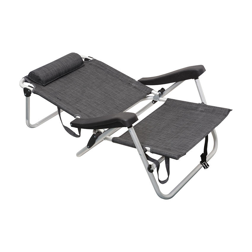 Brunner Sedia Pieghevole Siren 4/7