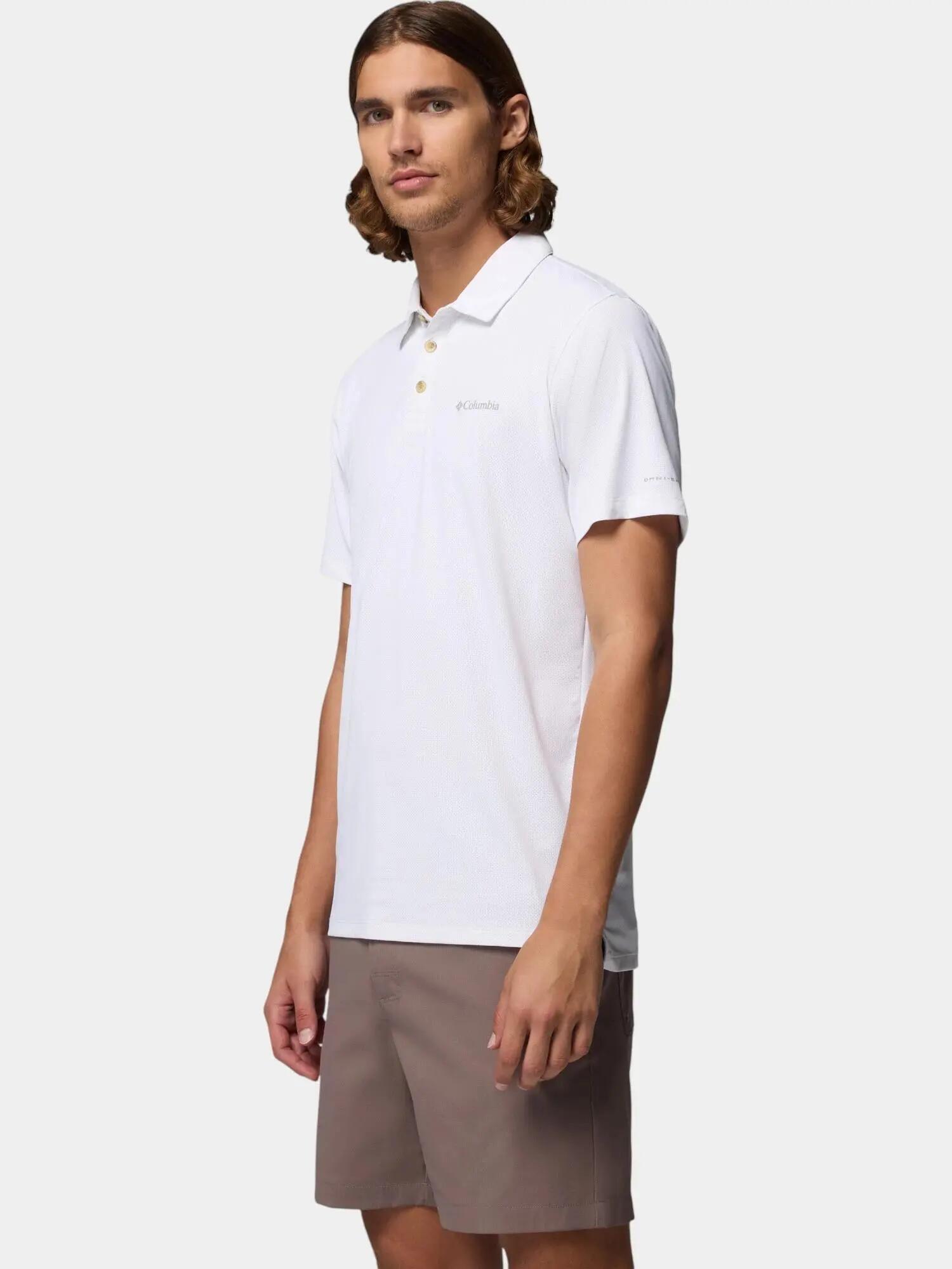 Polo Herren Tech Trail Utility 2/6