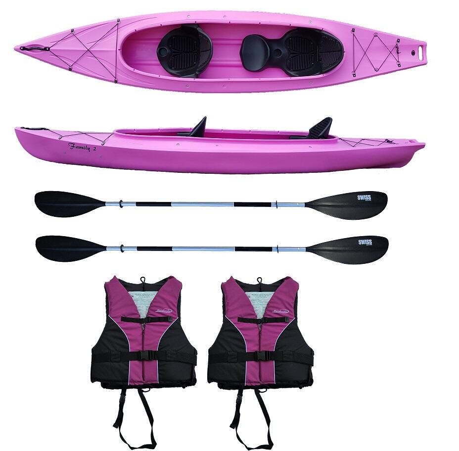 SCORPIO KAYAK picture