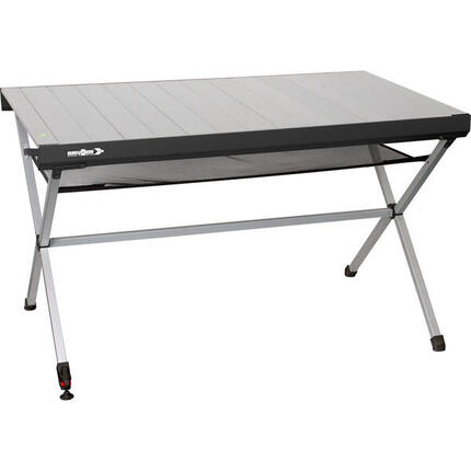 Brunner Titanium Axia 4 - opvouwbare campingtafel