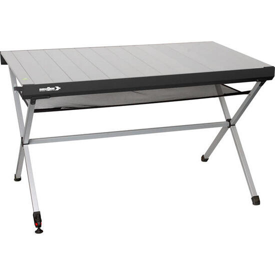 Brunner Titanium Axia 4 - opvouwbare campingtafel