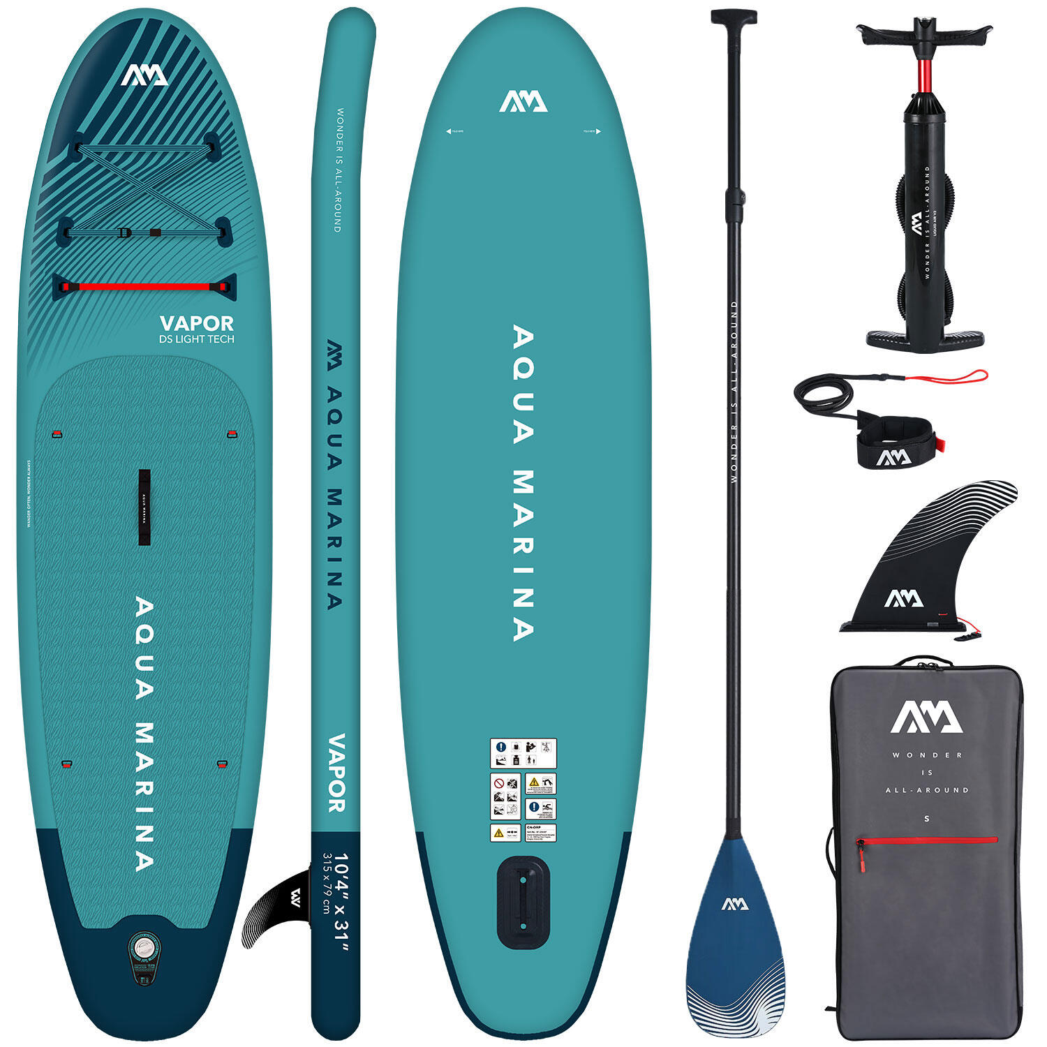 AQUA MARINA picture