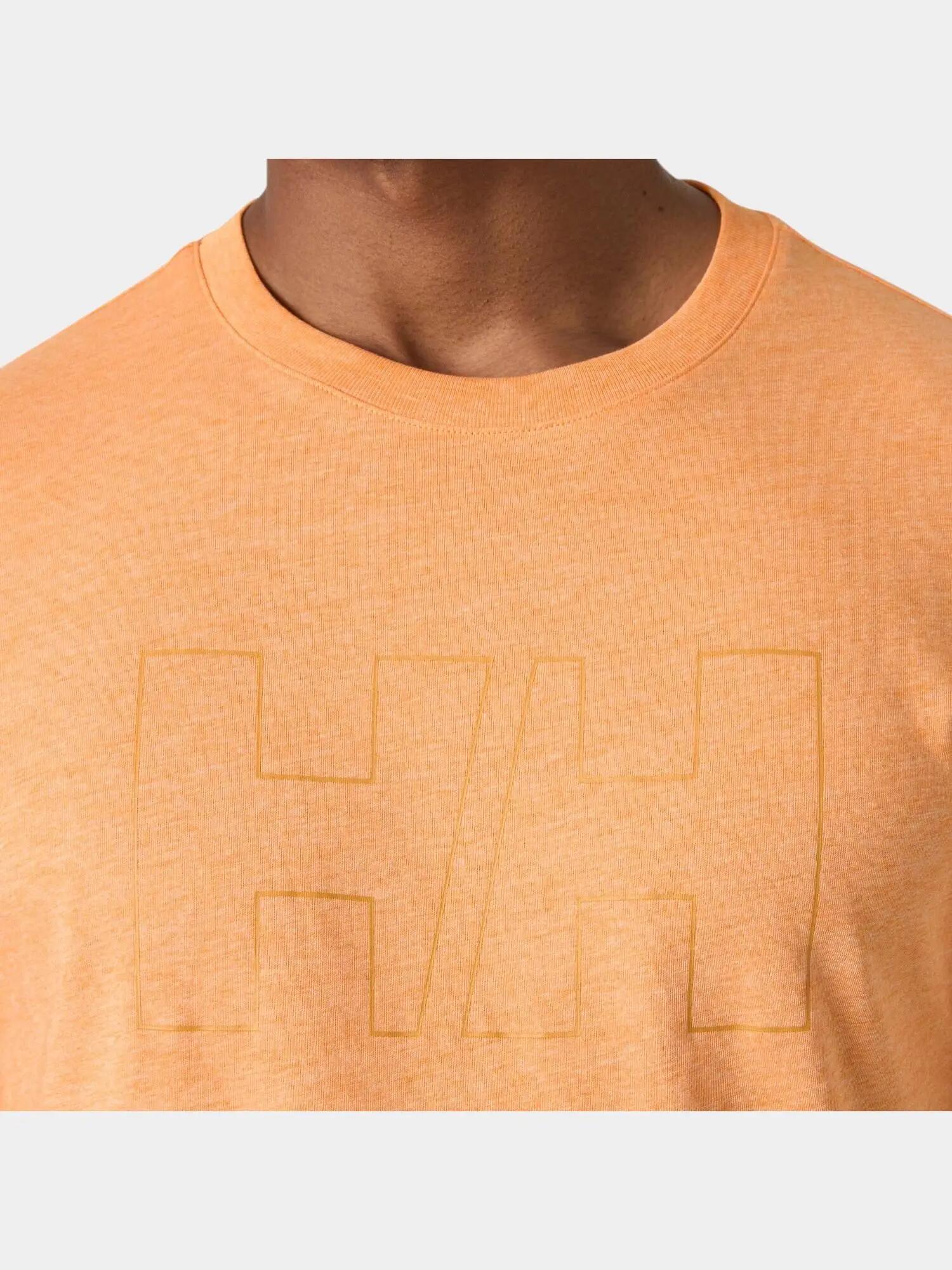 Camiseta Helly Hansen Logo 3/6