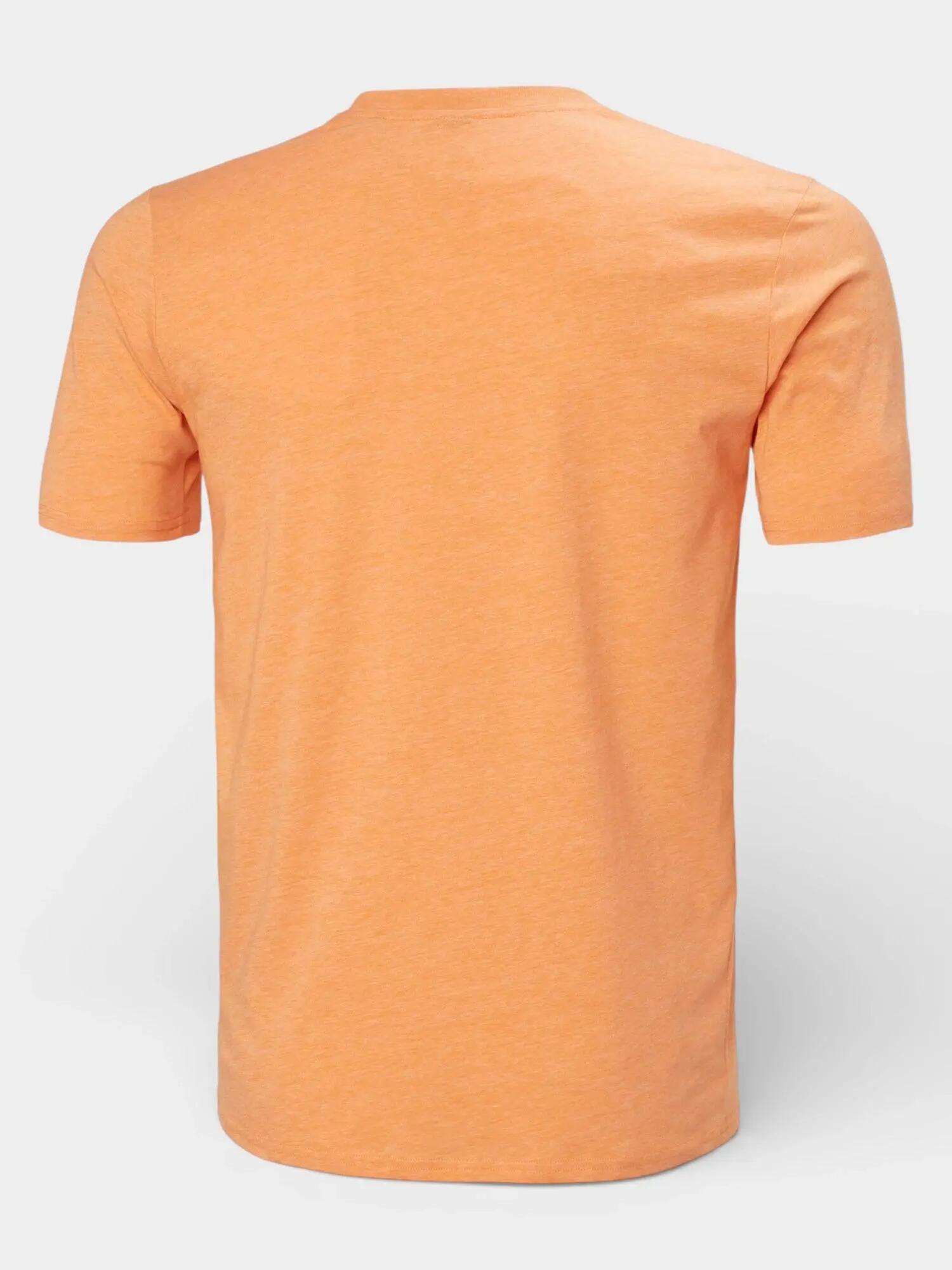Camiseta Helly Hansen Logo 5/6