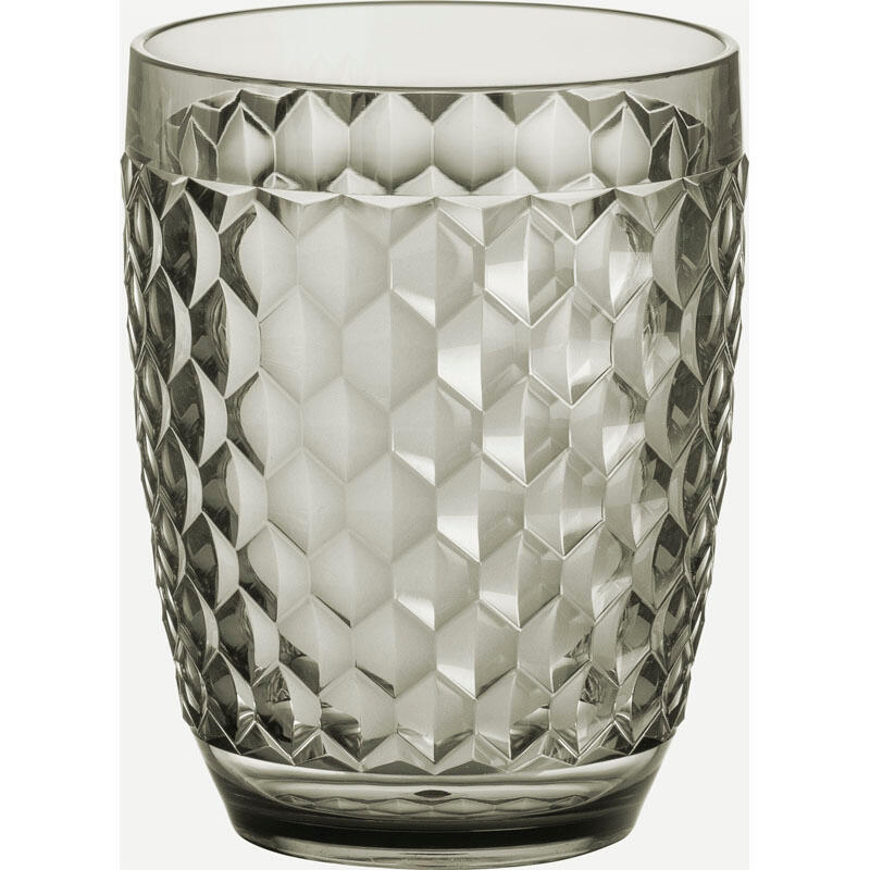 Brunner Coralux Forest Waterglass - waterglas (2 stuks) 3/5