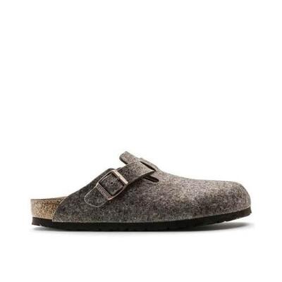 Slippers voor vrouwen birkenstock boston