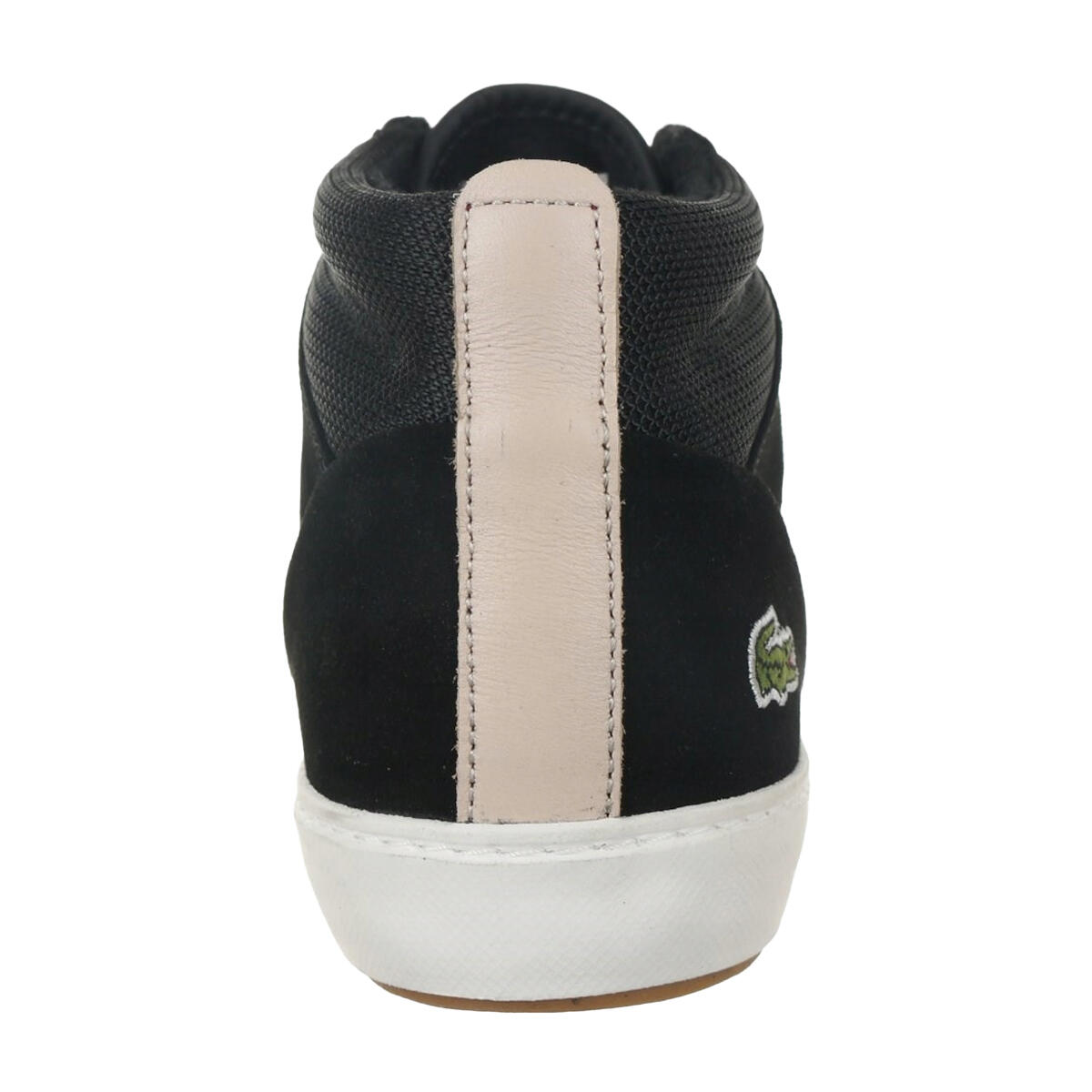 Calçado de camurça Ampthill para senhora/senhora (Preto) 2/5
