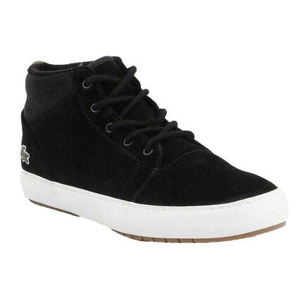 Baskets AMPTHILL Femme (Noir)