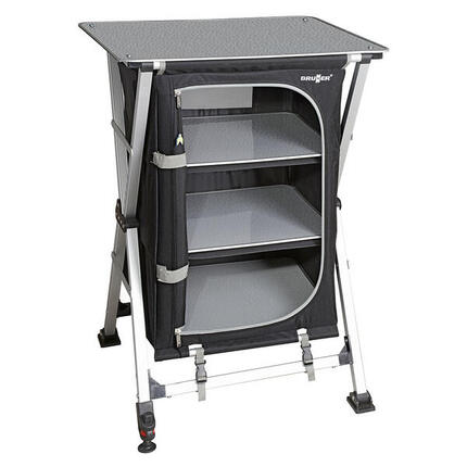 Campingschrank Brunner Azabache LS Cross Square