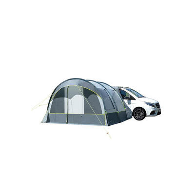 Brunner beyond - wegrij luifel